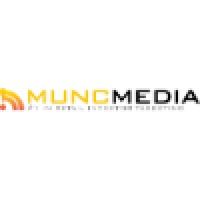 MUNCmedia logo, MUNCmedia contact details