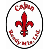 Cajun Ready Mix logo, Cajun Ready Mix contact details