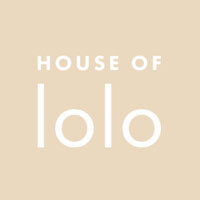 house of lolo logo, house of lolo contact details