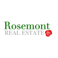 Rosemont Real Estate LLC logo, Rosemont Real Estate LLC contact details