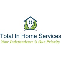 Total In Home Services, LLC logo, Total In Home Services, LLC contact details