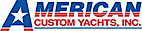 American Custom Yachts, Inc. logo, American Custom Yachts, Inc. contact details