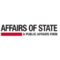 Affairs of State logo, Affairs of State contact details