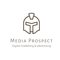 Media Prospect logo, Media Prospect contact details