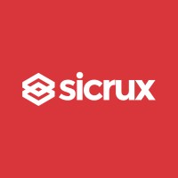 Sicrux logo, Sicrux contact details