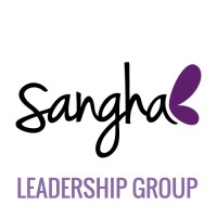 Sangha Leadership Group logo, Sangha Leadership Group contact details