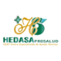 HEDASA PROSALUD logo, HEDASA PROSALUD contact details