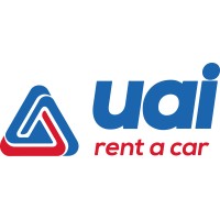 Uai Rent a Car logo, Uai Rent a Car contact details