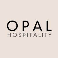 Opal Hospitality logo, Opal Hospitality contact details