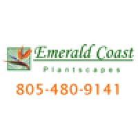 Emerald Coast Plantscapes Inc logo, Emerald Coast Plantscapes Inc contact details