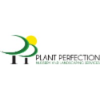 Plant Perfection logo, Plant Perfection contact details