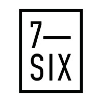 7-SIX logo, 7-SIX contact details