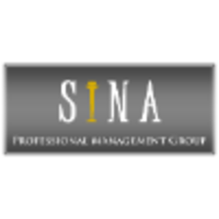 SINA Professional Management Group logo, SINA Professional Management Group contact details