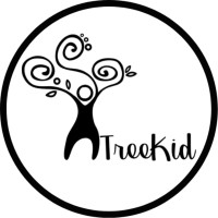 TreeKid logo, TreeKid contact details