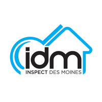 Inspect Des Moines logo, Inspect Des Moines contact details