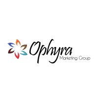 Ophyra Marketing Group logo, Ophyra Marketing Group contact details