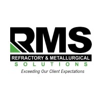 Refractory and Metallurgical Solutions logo, Refractory and Metallurgical Solutions contact details