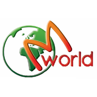 MWorld Digital Solutions logo, MWorld Digital Solutions contact details