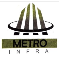 Metro Infra logo, Metro Infra contact details