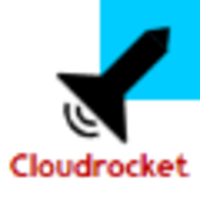 Cloudrocket logo, Cloudrocket contact details