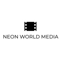 Neon World Media logo, Neon World Media contact details