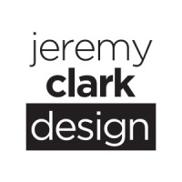 Jeremy Clark Design logo, Jeremy Clark Design contact details