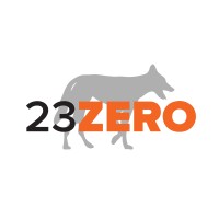 23 Zero USA logo, 23 Zero USA contact details