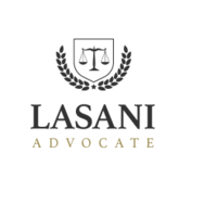 Lasani Advocates logo, Lasani Advocates contact details