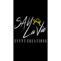 SAY LaVie Event Creations logo, SAY LaVie Event Creations contact details