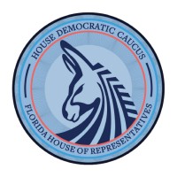 Florida House Democratic Office logo, Florida House Democratic Office contact details