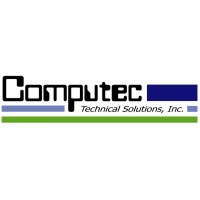 Computec Technical Solutions logo, Computec Technical Solutions contact details