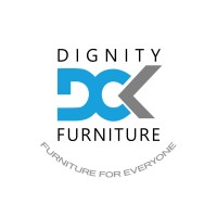 Dignity Furniture logo, Dignity Furniture contact details