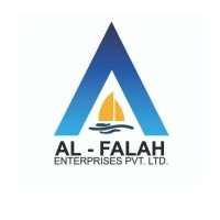 Al-Falah Enterprises Private Limited logo, Al-Falah Enterprises Private Limited contact details