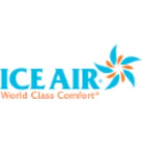 Ice Air logo, Ice Air contact details