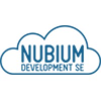 Nubium Development SE logo, Nubium Development SE contact details