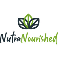 Nutra Nourished logo, Nutra Nourished contact details