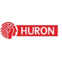 HURON GRAFFENSTADEN logo, HURON GRAFFENSTADEN contact details