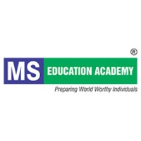 MS Education Academy logo, MS Education Academy contact details