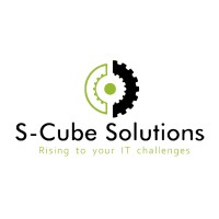 S-Cube Solutions Pvt. Ltd. logo, S-Cube Solutions Pvt. Ltd. contact details