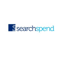 SearchSpend logo, SearchSpend contact details