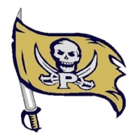 Perrin High School logo, Perrin High School contact details