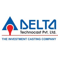 Delta Technocast Pvt Ltd logo, Delta Technocast Pvt Ltd contact details