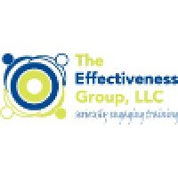 The Effectiveness Group logo, The Effectiveness Group contact details