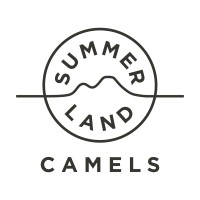 Summer Land Camels logo, Summer Land Camels contact details