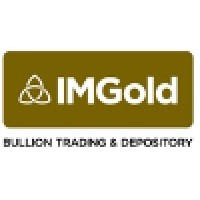 IMGold logo, IMGold contact details