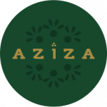 Aziza Restaurant logo, Aziza Restaurant contact details