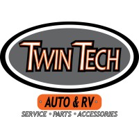 Twin-Tech Auto & RV logo, Twin-Tech Auto & RV contact details