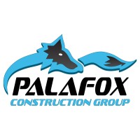 Palafox Roofing Systems logo, Palafox Roofing Systems contact details