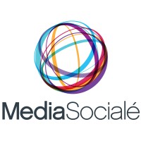 Media Sociale Agency logo, Media Sociale Agency contact details