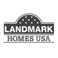 Landmark Homes USA logo, Landmark Homes USA contact details